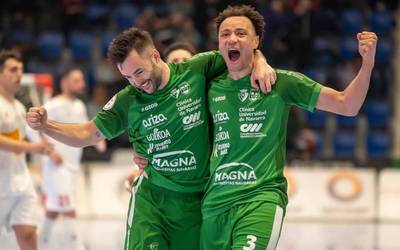 Juninhok agur esan dio Osasuna Magna Xotari