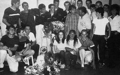 Floresendako Etorkizuneko Tourra