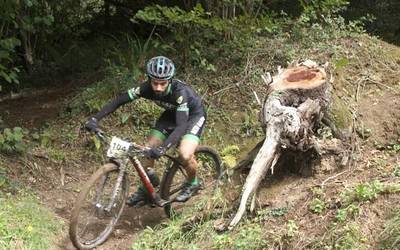 Lesakako BTT ibilaldirako izena emateko azken egunak dira