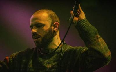 Rig3l trap pop musikariaren kontzertua izanen dute irailaren 12an Donamarian