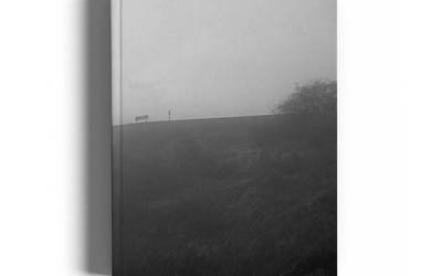 Crowfundinga abiatu du Endika Diazek 'Arde la niebla' erakusketa liburu bilakatzeko