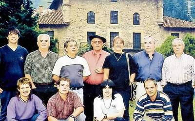 Bertsoaren habiak mende laurden