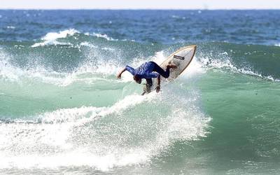 Surfak, kulturak eta naturak bat egingo dute 2025eko Sopelako Kosta Festean