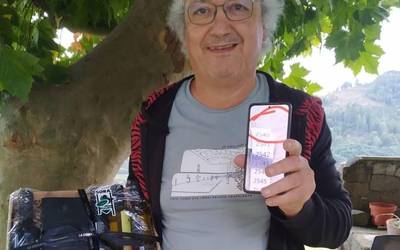 Iñaki Amuategik irabazi du errugbiko errifa