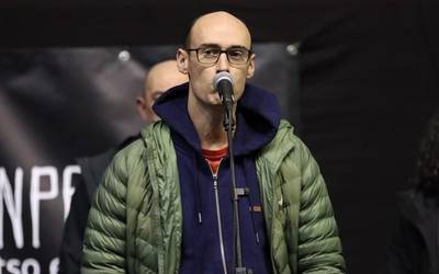 Santa Anan izango da aurtengo jaietako bertso jaialdia