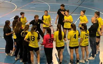 Euskal Kopako lehen jardunaldia jokatuko dute asteburuan Orio Eragineko seniorrek