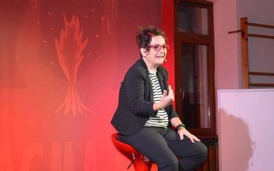 'Magma mia' bakarrizketa larunbatean Zubietan