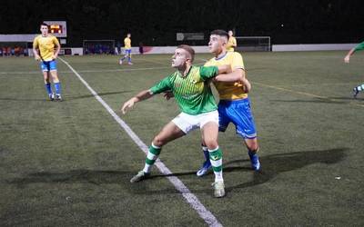 Beti Gazteko futbol talde nagusiak Lesakan hasiko du denboraldia igandean