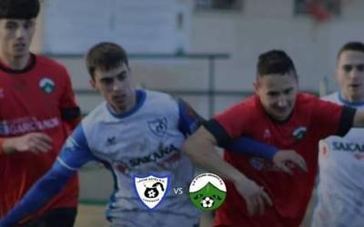 Etxarri Aranatzek ikusgarri ekin dio kopari