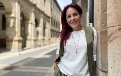 "Beharrezkoa da suizidioaz epairik bako foroetan berba egitea"