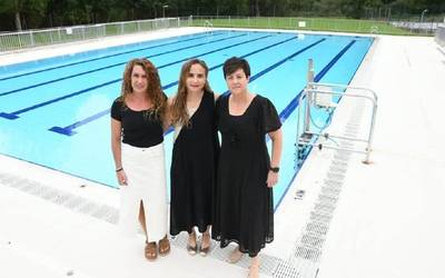 Baztango triatloi eskola abiatuko da urrian