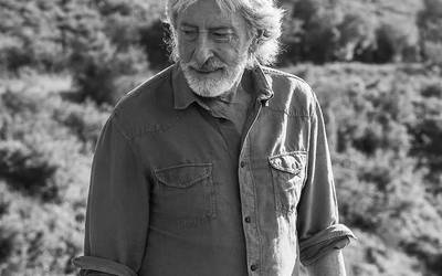 Benito Lertxundi omenduko du Getxo Folk jaialdiak igandean