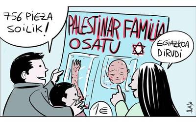 Familia osatu