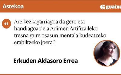 Adimen artifiziala
