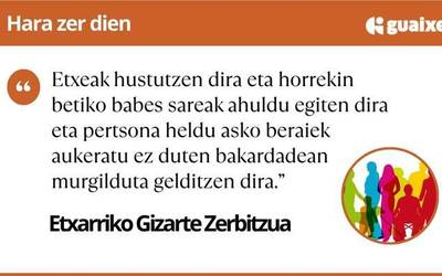 Herri zaintzaileak