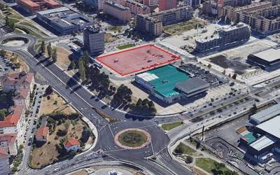 165 etxebizitza-babestu berri eraiki asmo ditu Iruñeko Udalak