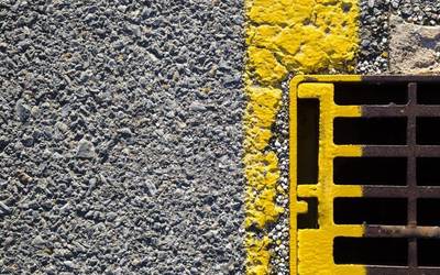 Mastieta kaleko eta Fano auzoko berritze lanak abiatu dituzte Gorlizen