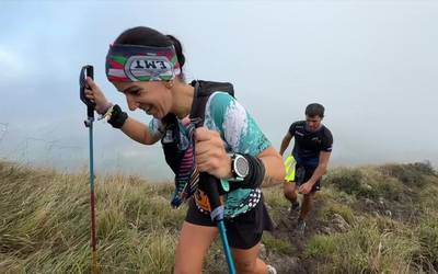 'Harmailatik': Ikazkin Trail 2025