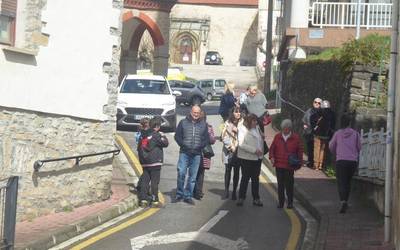 Kultur eta kirol eskaintza prest du udalak