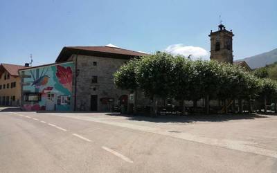 Arruazuk Euskal Errepublikaren parte dela aitortu du