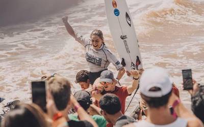 Janire Gonzalez-Etxabarri omenduko dute bihar arratsaldez