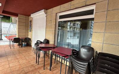 Asigor taberna itxita