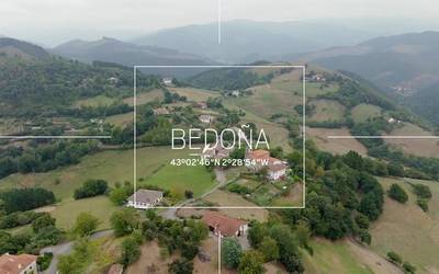 'Goitik begira': Bedoña auzoa (Arrasate)