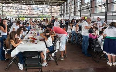 Sanfaustoetako sukalki eta patata tortilla txapelketetan izena emateko epea, zabalik gaurtik