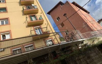 Desokupazio enpresa baten mehatxuaren aurrean, antolatzen