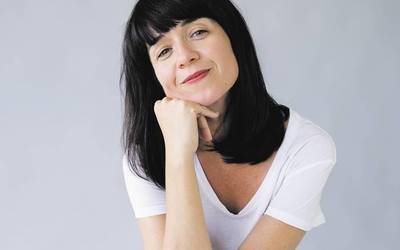 Miren Gaztañagak Bultzada saria jasoko du Donostiako Zinemaldian