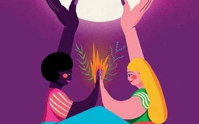 Laia Laudio programa Lezeaga Aretora itzuliko da hil honetan tokiko emakumeen istorioak ahalduntzeko asmoarekin