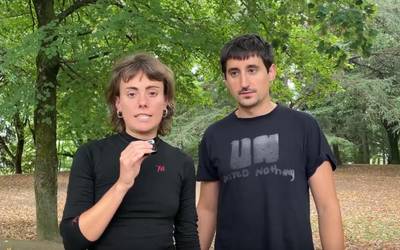 Basoan Jolasean abiatuko du Txatxilipurdik urrian