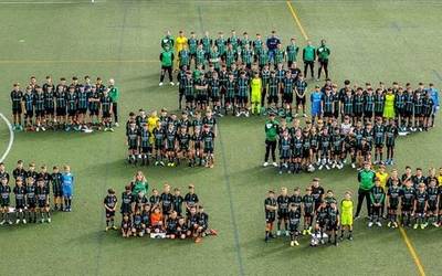 Domekan, 2025-2026 denboraldiko aurkezpena egingo du Sorak, nagusien partida tarteko