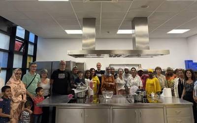 Kulturartekotasun Jaiak eta garapenerako ekimenak bat egingo dute igandean