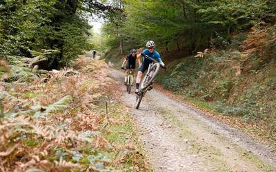 EskoXtrem martxa egingo dute zapatuan Eskoriatzan