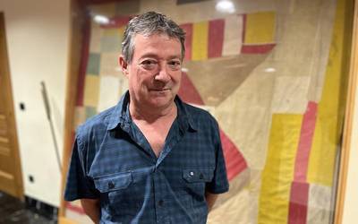 Agustin Sarrionandia izango da Mañariko alkateordea aurrerantzean