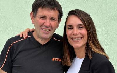 "Iturraskarri proiektua bukatuta ere, pertsona horiekin lanketa segitzen dugu"