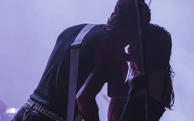 Chuleria, joder! taldeak itxiko du gaur Musika Aretoak Kalean zikloa