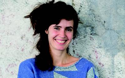 Maite Larburu musikariak kontzertua emanen du ortziralean Beran