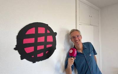 Xabier Martinez de Lezea (IKA): “Ikasleei motxila bete gogo etortzea eskatzen diegu”