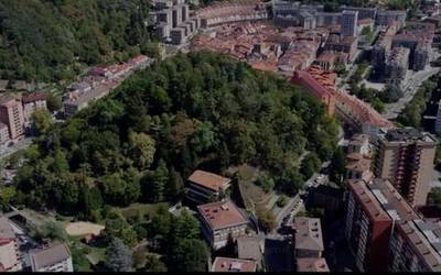 Arrasateko Udal Gobernuak I