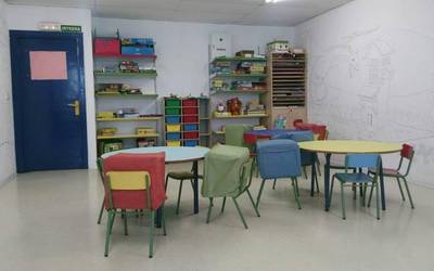 Udal ludotekarako hezitzailea behar da