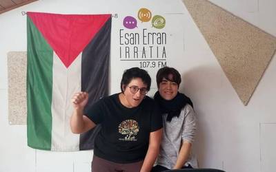 Israelek 249 kazetari hil ditu 2023tik