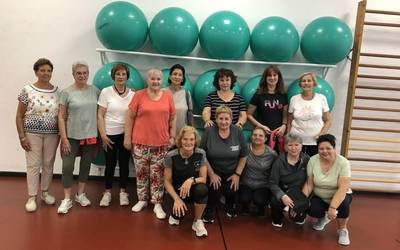 Bueltan dira berriz ibilketa nordiko saioak eta Pasira egitasmoa