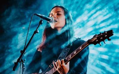 Sara Zozayak kontzertua emango du hurrengo astean Kultur Etxean