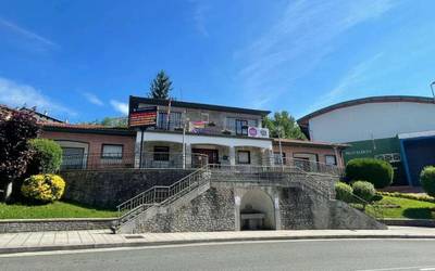 Zabalik dago Mallabiko Urriko jaietan txosna jartzeko eskaera egiteko epea