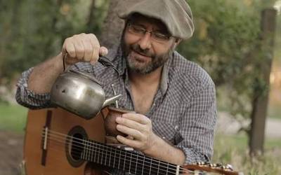 Bertso-payada ostiralean Larrabetzun