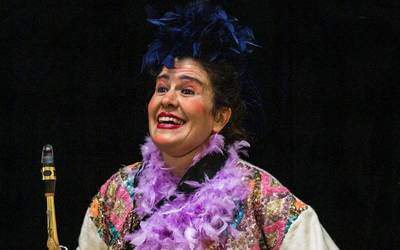 Irailaren 25ean abiatuko du ikasturtea Emakume Txokoak