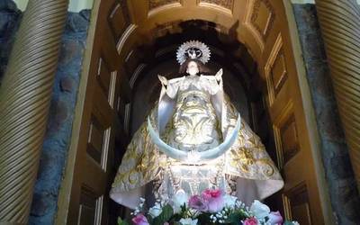 Agur Urrategiko Andre Maria