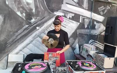 Zutik! Festibalak emakumeen rola aldarrikatuko du musika eszenan